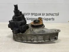 Помпа водяная Fiat DUCATO 2015 504033770 290 F1AE0481N
