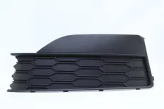 Решетка бампера Skoda Rapid 2020-2022 60U807367A 2 NK6, левая
