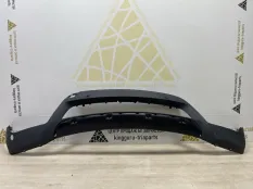 Спойлер Бампера BMW X5 2010-2013 51117222371 E70 РЕСТАЙЛИНГ, передний