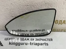 Зеркальный элемент Chevrolet Cruze 2008-2012 11331063 1 J300 ДО РЕСТАЙЛИНГ СЕДАН, левый