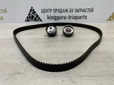 Комплект ремня ГРМ Fiat DUCATO 2015 5802102036 290 F1AE0481N