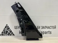 Накладка крыла BMW X7 2019-2022 51748091891 G07 M-PACK, передняя левая