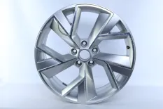 Диск литой R19 Skoda Kodiaq 2016-2022 565601025F 1 NS7 ДО РЕСТАЙЛИНГ