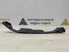 Уплотнитель двери MINI cooper Countryman 2016-2020 51767390136 2 F60 ДО РЕСТАЙЛИНГ, задний правый
