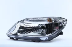Фара галогеновая Skoda Fabia 2010-2014 5J1941017C 2 5J2 РЕСТАЙЛИНГ, левая