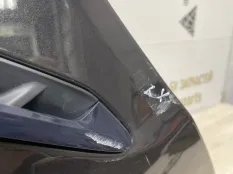 Крыло BMW X3 2017-2021 41007491383 G01 ДО РЕСТАЙЛИНГ, переднее левое