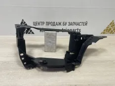 Кронштейн насадки глушителя BMW X5 2019-2023 51128074188 G05 M-PACK, правый