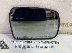 Зеркальный элемент Chevrolet Niva 2009-2020 2123820121660 2123 РЕСТАЙЛИНГ, правый