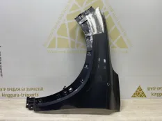 Крыло Changan UNI-T 2020-2024 S202F2701020100 1, переднее левое