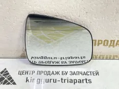 Зеркальный элемент Renault Duster 2010-2015 232634042 1 HSA/M ДО РЕСТАЙЛИНГ, правый