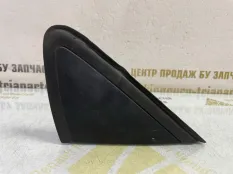 Накладка крыла Volkswagen Polo 2009-2015 6RU853273 5 612 ДО РЕСТАЙЛИНГ, передняя левая