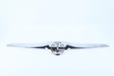 Молдинг капота Skoda Fabia 2010-2014 5J0853633A 2 5J2 РЕСТАЙЛИНГ