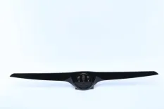 Молдинг капота Skoda Fabia 2010-2014 5J0853633D 2 5J2 РЕСТАЙЛИНГ