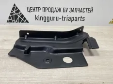 Пыльник двигателя Chevrolet Cruze 2008-2012 94566178 1 J300 ДО РЕСТАЙЛИНГ СЕДАН, передний левый