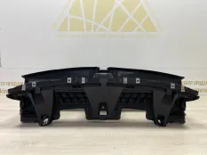 Воздуховод радиатора BMW X1 2015-2019 51747417628 F48
