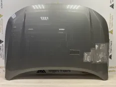 Капот Exeed LX 2022-2024 509000117AADYJ T1C РЕСТАЙЛИНГ