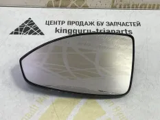 Зеркальный элемент Chevrolet Cruze 2008-2012 96893022 1 J300 ДО РЕСТАЙЛИНГ СЕДАН, левый