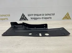 Пыльник двигателя Chevrolet Cruze 2008-2012 13239610 1 J300 ДО РЕСТАЙЛИНГ СЕДАН, передний правый