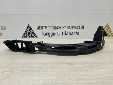 Кронштейн фары Volkswagen Polo 2015-2020 6RU805072A 5 612 РЕСТАЙЛИНГ, передний правый