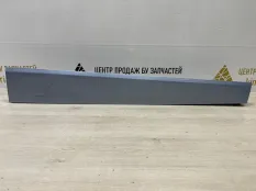 Молдинг двери Changan Uni-K 2020-2026 6102520CR01 1, передний правый