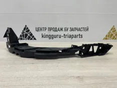 Кронштейн фары Volkswagen Polo 2015-2020 6RU805071A 5 612 РЕСТАЙЛИНГ, передний левый