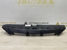 Накладка замка капота Hyundai Solaris 2020-2022 XH586362500 2 HCR РЕСТАЙЛИНГ