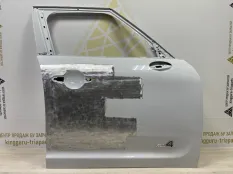 Дверь MINI cooper Countryman 2016-2020 41007438596 2 F60 ДО РЕСТАЙЛИНГ, передняя правая