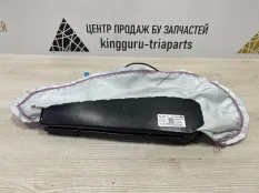 Подушка безопасности в сиденье BMW 3 2011-2016 72127239616 F30 ДО РЕСТАЙЛИНГ, правая