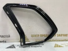 Накладка бампера Omoda C5 2022-2024 602002159AA T19C, передняя правая