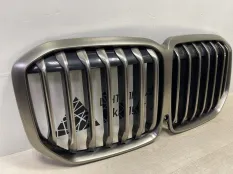 Решетка радиатора BMW X7 2019-2022 51138094566 G07 M-PACK
