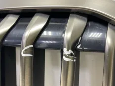 Решетка радиатора BMW X7 2019-2022 51138094566 G07 M-PACK