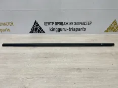 Бархотка двери Hyundai Creta 2016-2020 82210M0000 1 GSR ДО РЕСТАЙЛИНГ, передняя левая