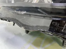 Фара ЛЭД LED адаптивная BMW X3 2017-2021 63117466119 G01 ДО РЕСТАЙЛИНГ, передняя левая