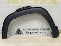 Расширитель крыла Changan CS35 Plus 2021-2023 5512510BQ01, передний левый