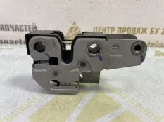 Замок капота Volkswagen Transporter 2003-2009 7H0823509A T5 ДО РЕСТАЙЛИНГ