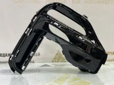 Накладка решетки бампера BMW X5 2019-2023 51118746240 G05 M-PACK, передняя правая