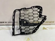 Решетка бампера BMW X7 2019-2022 51118069889 G07 M-PACK, передняя левая