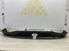 Спойлер Бампера Changan CS55 Plus 2021-2024 2804102AW20 1, задний