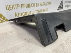 Порог Hyundai Creta 2016-2020 87754M0000 1 GSR ДО РЕСТАЙЛИНГ, правый