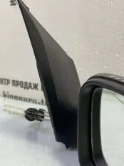 Зеркало Volkswagen Polo 2009-2015 6RU857502 5 612 ДО РЕСТАЙЛИНГ, правое