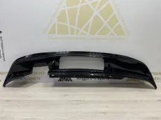 Спойлер Бампера Volkswagen Tiguan 2016-2020 5NA807568G 2 R-LINE AD1 ДО РЕСТАЙЛИНГ, задний