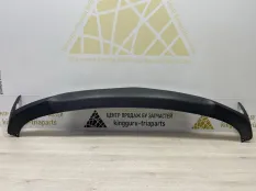 Спойлер Бампера Hyundai Solaris 2017-2020 86612H5000 2 HCR ДО РЕСТАЙЛИНГ, задний