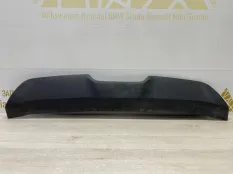 Накладка бампера Hyundai Creta 2016-2020 86665M0000 1 GSR ДО РЕСТАЙЛИНГ, задняя