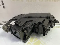Фара LED ЛЭД светодиодная Volkswagen Tiguan 2016-2020 5NB941081D 2 AD1 ДО РЕСТАЙЛИНГ, передняя левая