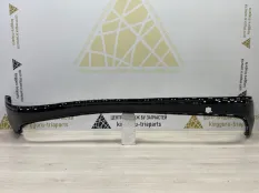 Спойлер Бампера Volkswagen Tiguan 2016-2020 5NA807521B 2 AD1 ДО РЕСТАЙЛИНГ, задний