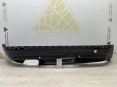 Спойлер Бампера Volkswagen Tiguan 2016-2020 5NA807521 2 AD1 ДО РЕСТАЙЛИНГ, задний