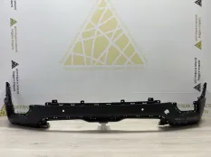 Спойлер Бампера Hyundai Creta 2016-2020 86612M0000 1 GSR ДО РЕСТАЙЛИНГ, задний