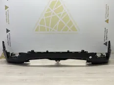 Спойлер Бампера Hyundai Creta 2016-2020 86612M0000 1 GSR ДО РЕСТАЙЛИНГ, задний