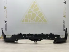 Спойлер Бампера Hyundai Creta 2016-2020 86612M0000 1 GSR ДО РЕСТАЙЛИНГ, задний