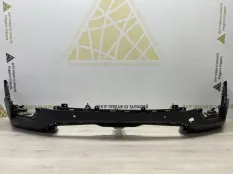 Спойлер Бампера Hyundai Creta 2016-2020 86612M0000 1 GSR ДО РЕСТАЙЛИНГ, задний